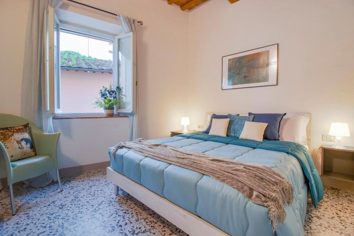 500 Mt Tower Of Wi-fi-ac Apartment Pisa