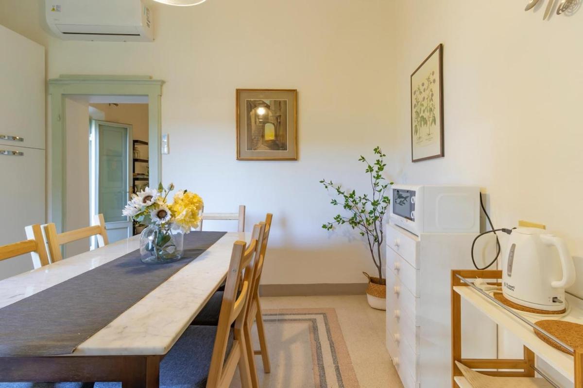 500 Mt Tower Of Wi-fi-ac Apartment Pisa